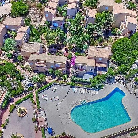 Guinness Paradise Villas By Domusaway Costa Paradiso Eksteriør bilde