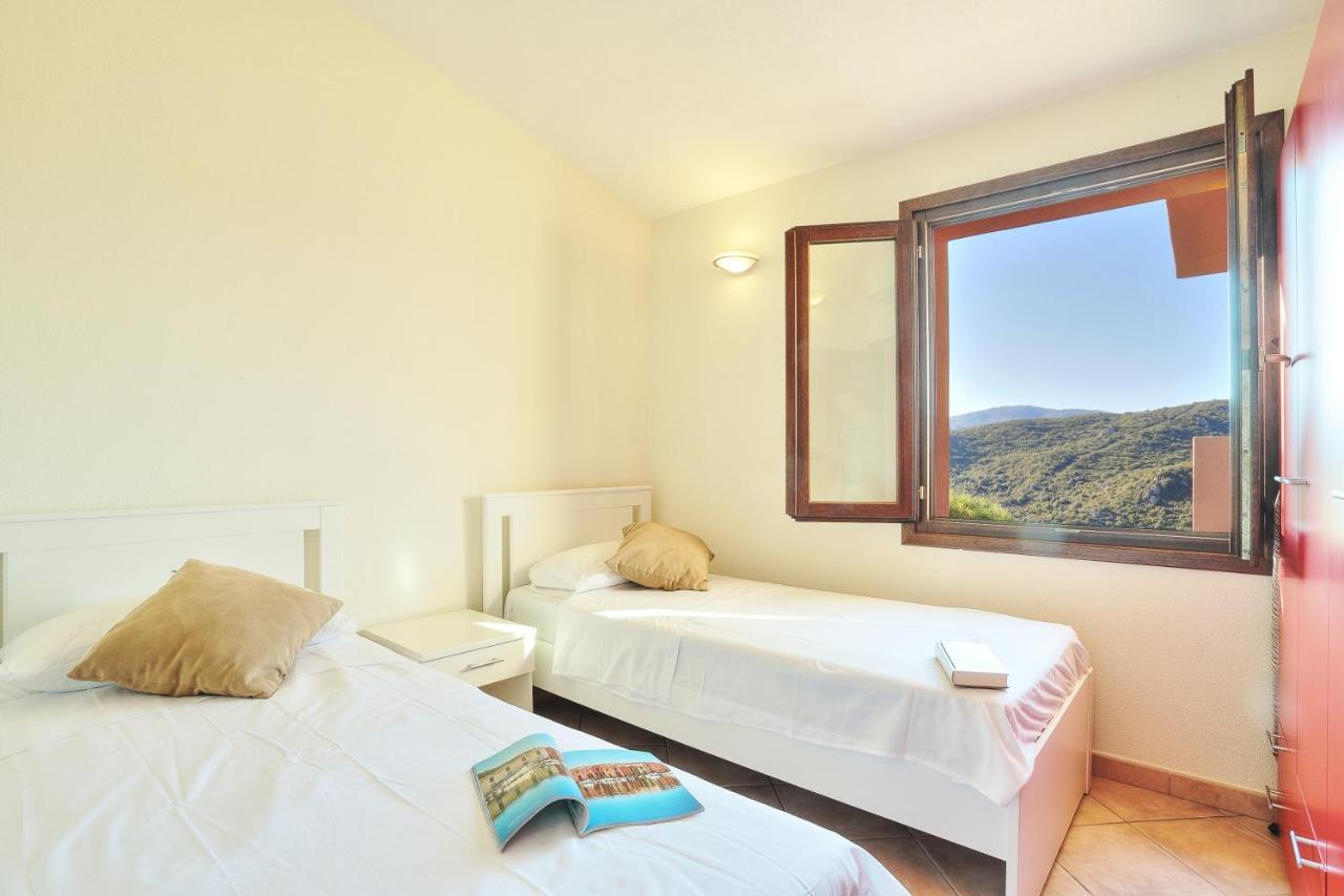 Guinness Paradise Villas By Domusaway Costa Paradiso Eksteriør bilde